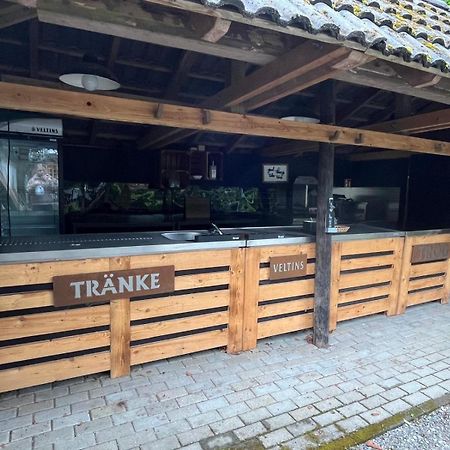 Hotel Zur Muehle Iserlohn Ngoại thất bức ảnh