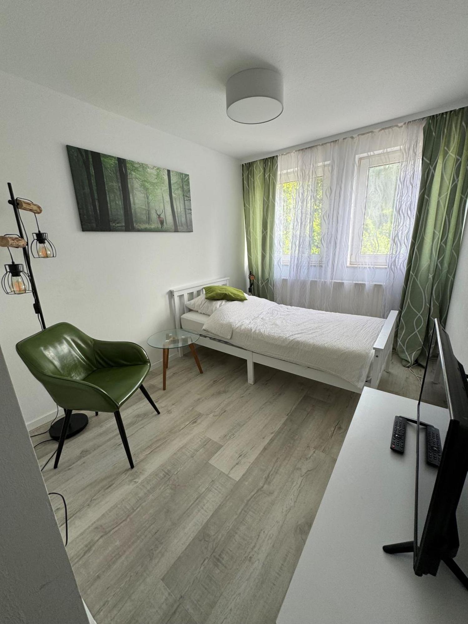 Hotel Zur Muehle Iserlohn Phòng bức ảnh