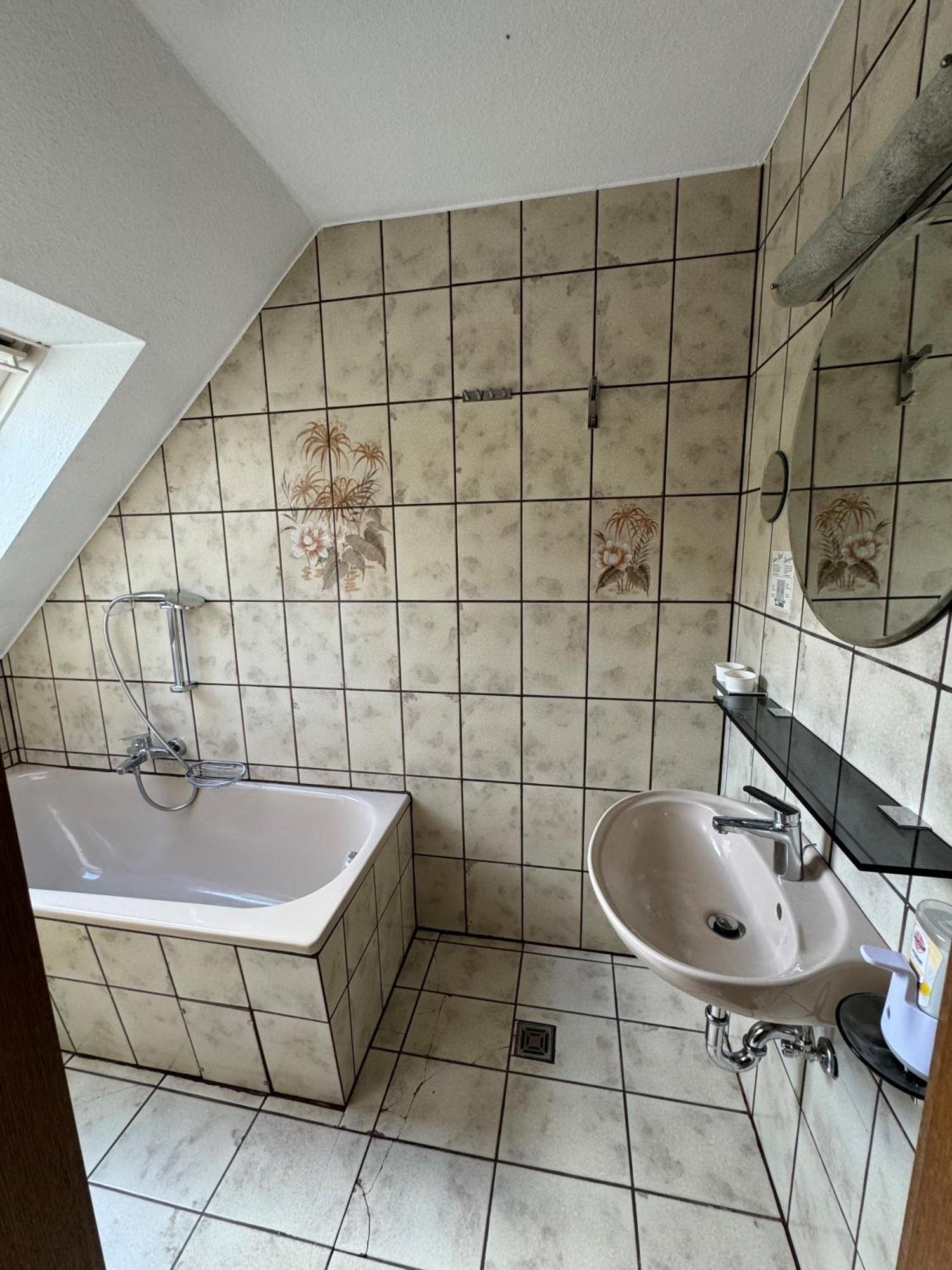 Hotel Zur Muehle Iserlohn Phòng bức ảnh