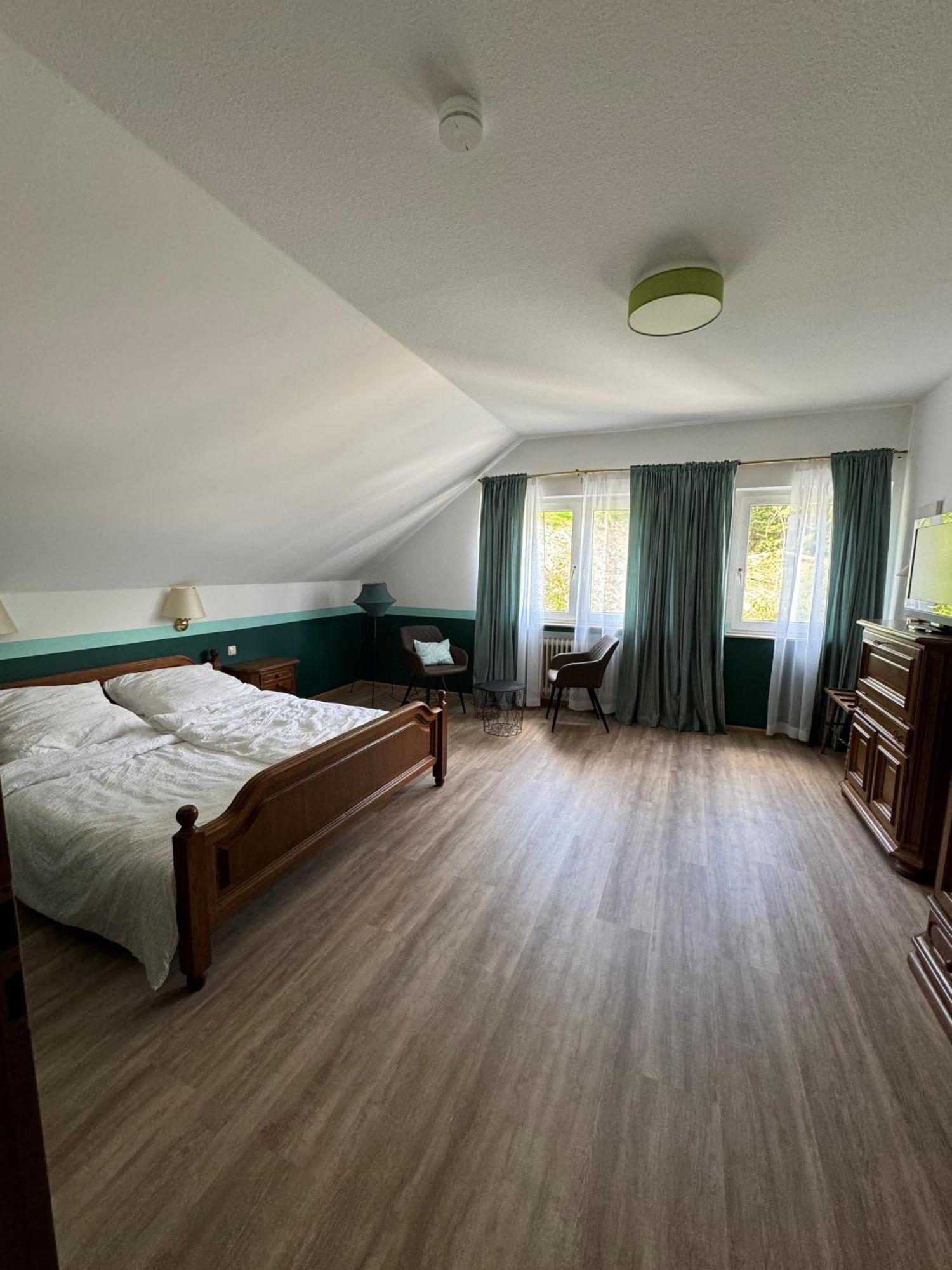 Hotel Zur Muehle Iserlohn Phòng bức ảnh
