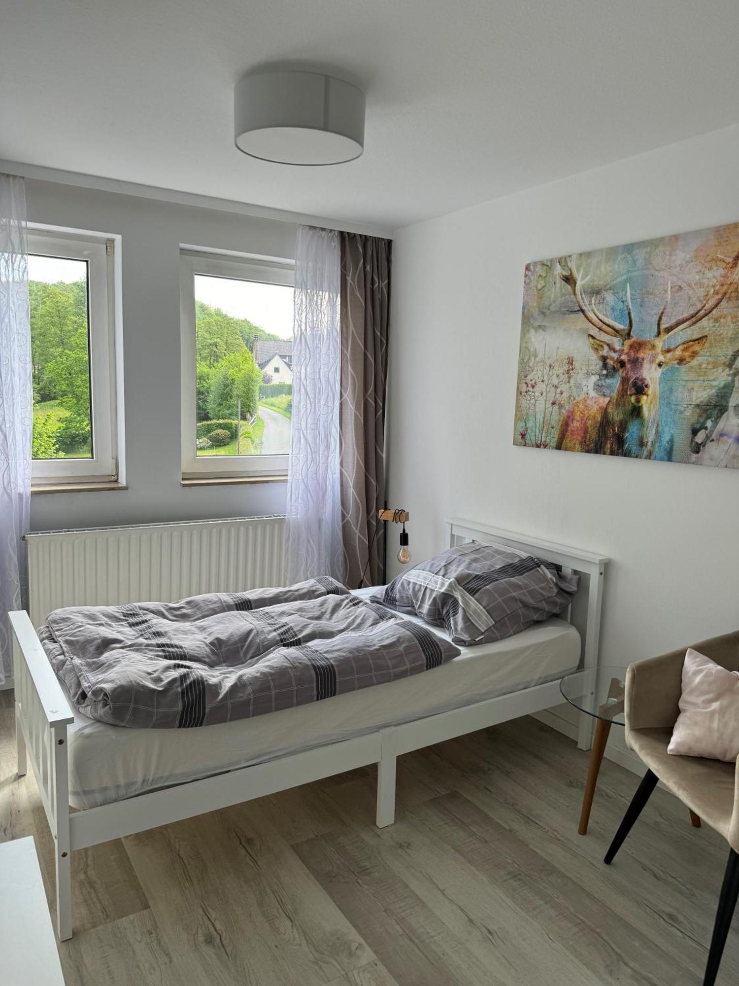 Hotel Zur Muehle Iserlohn Ngoại thất bức ảnh